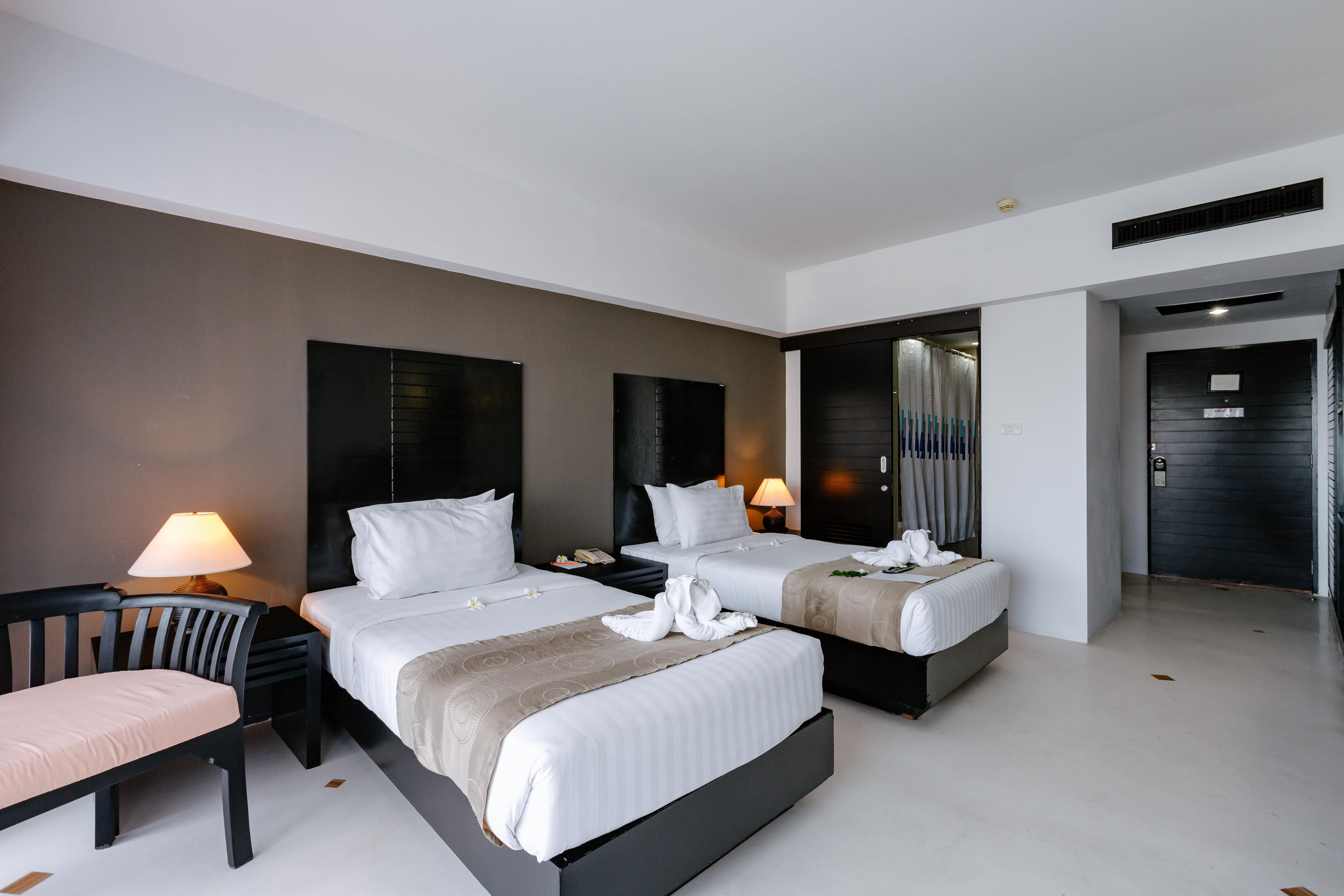 Samaya Wellness Resort Lamai Beach  Buitenkant foto