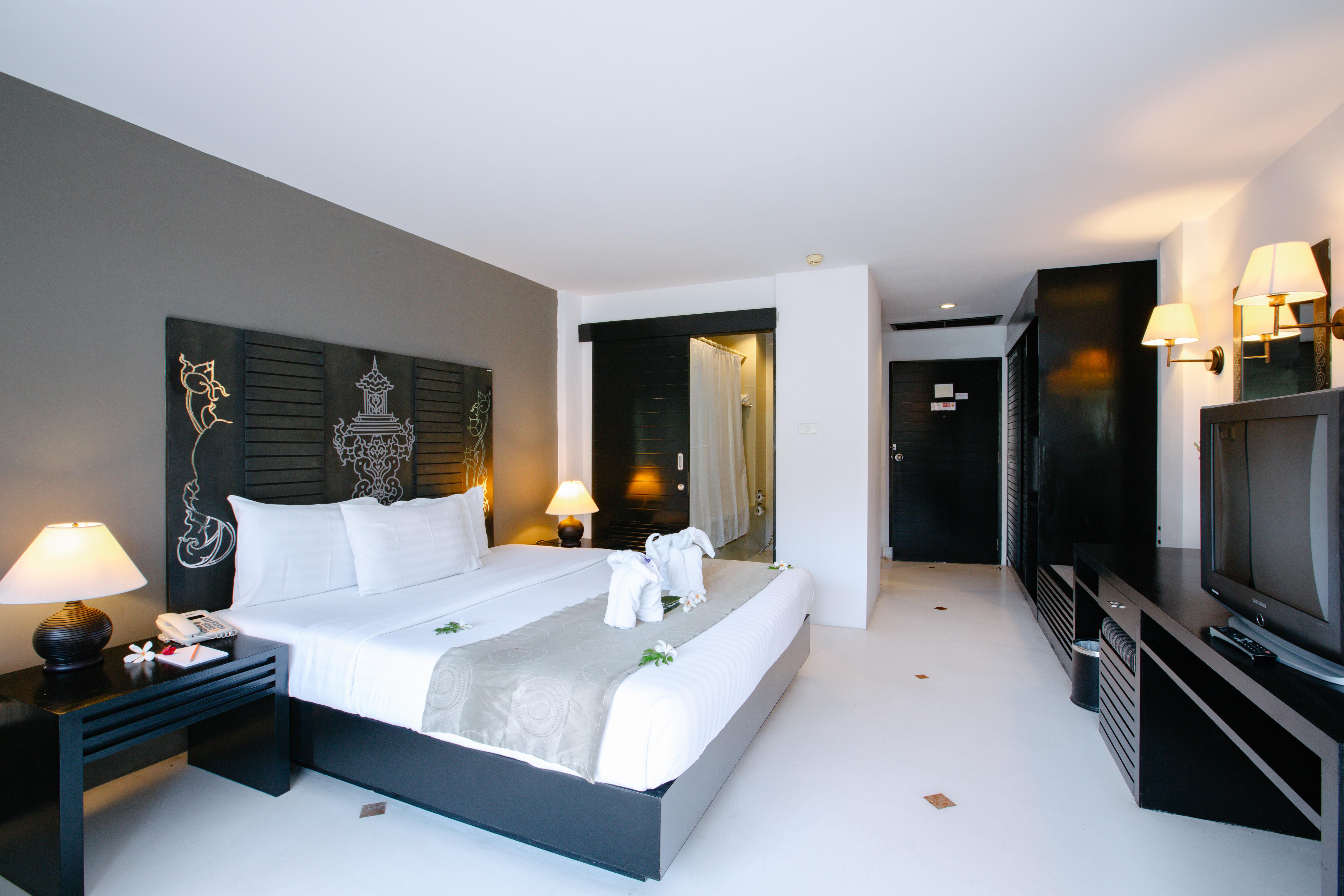 Samaya Wellness Resort Lamai Beach  Buitenkant foto