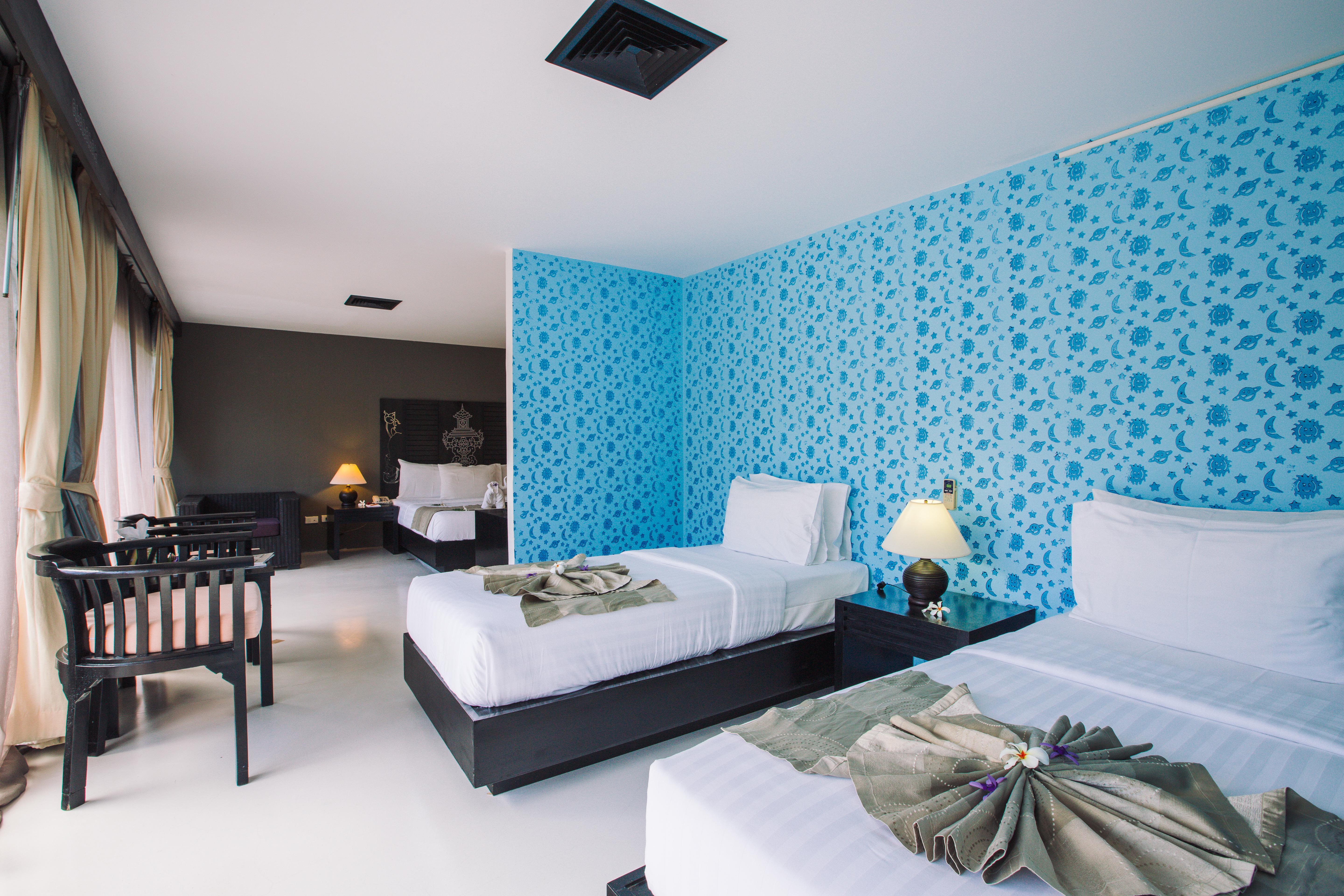 Samaya Wellness Resort Lamai Beach  Buitenkant foto