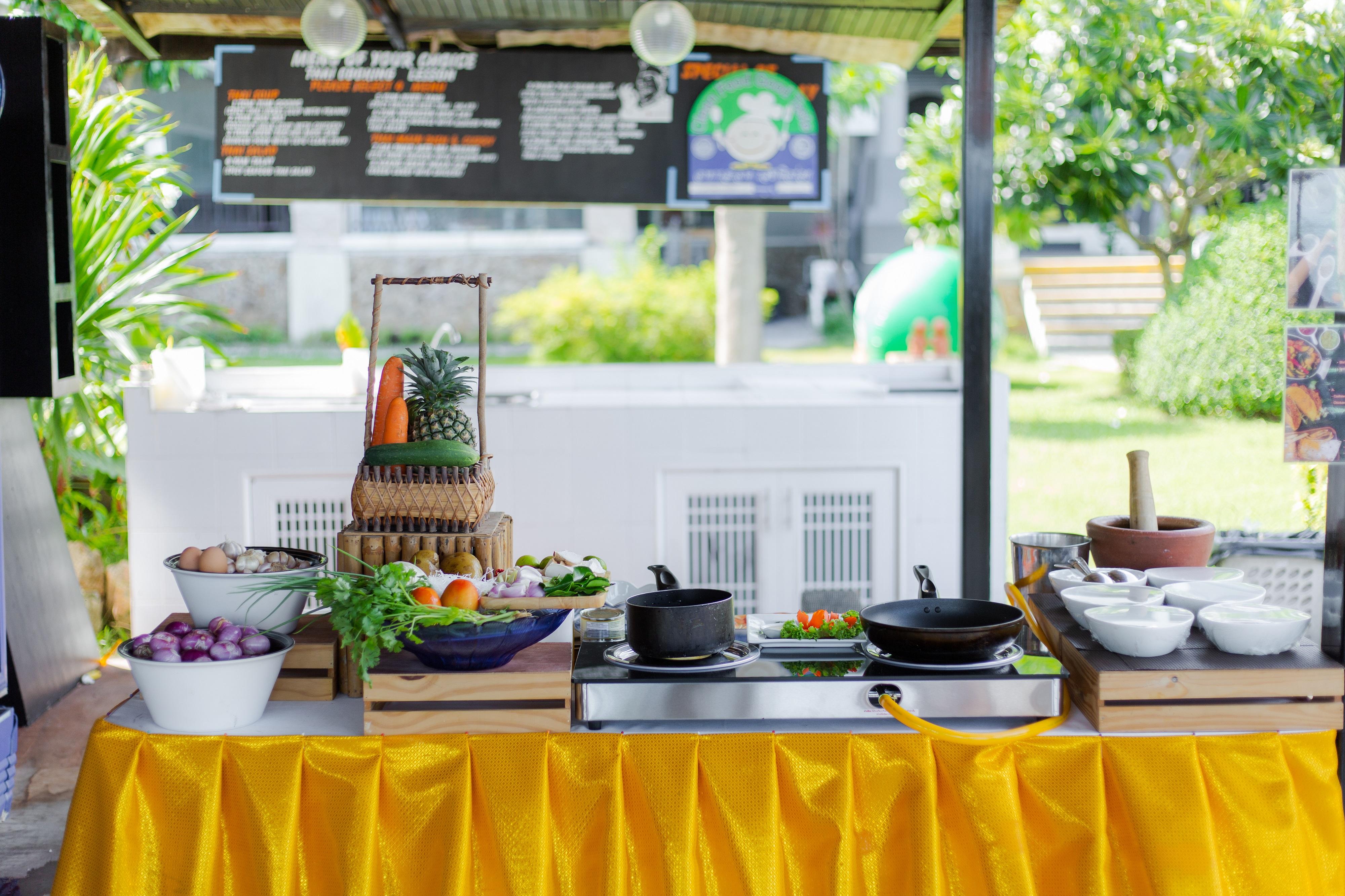 Samaya Wellness Resort Lamai Beach  Buitenkant foto