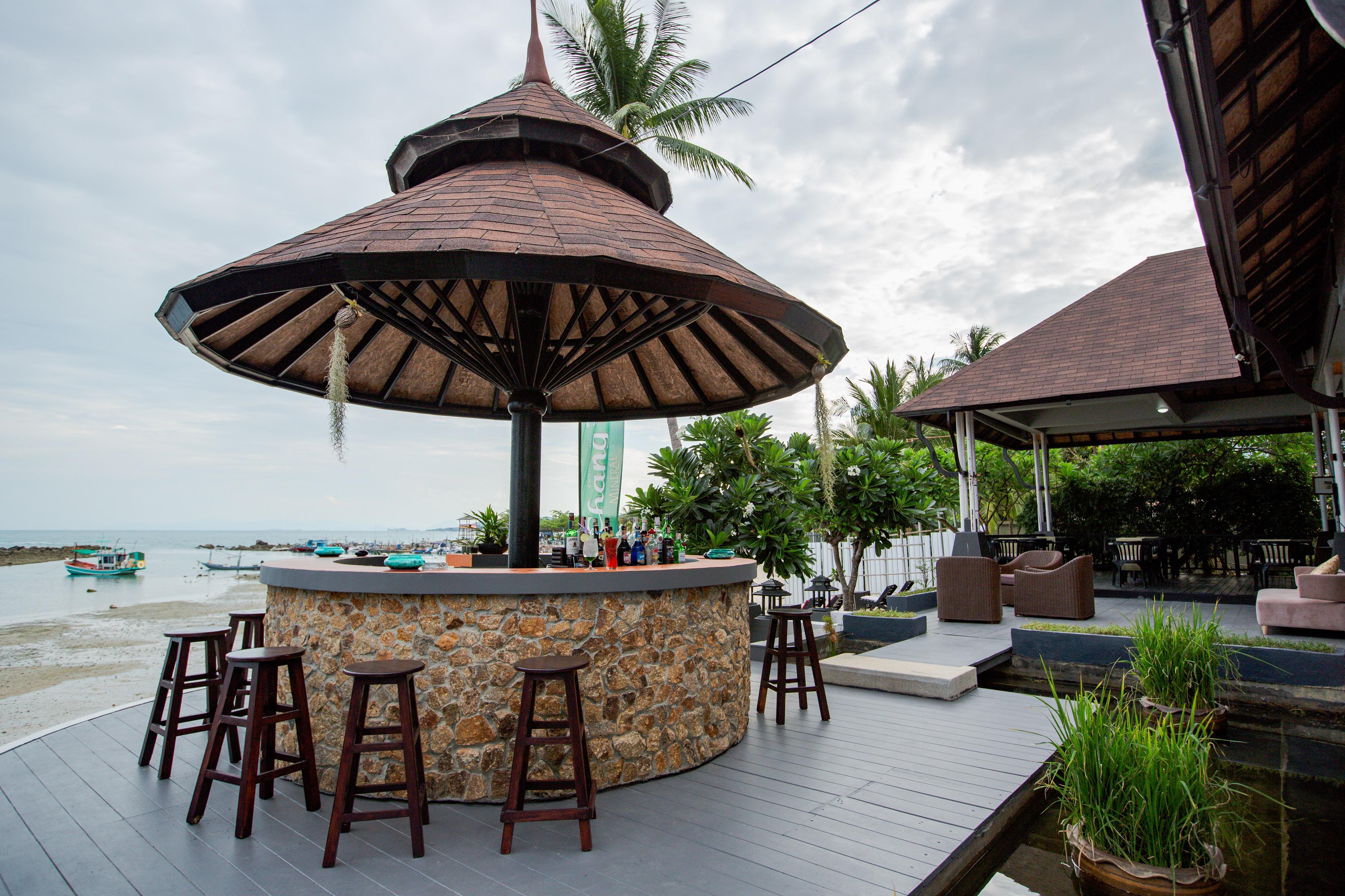 Samaya Wellness Resort Lamai Beach  Buitenkant foto