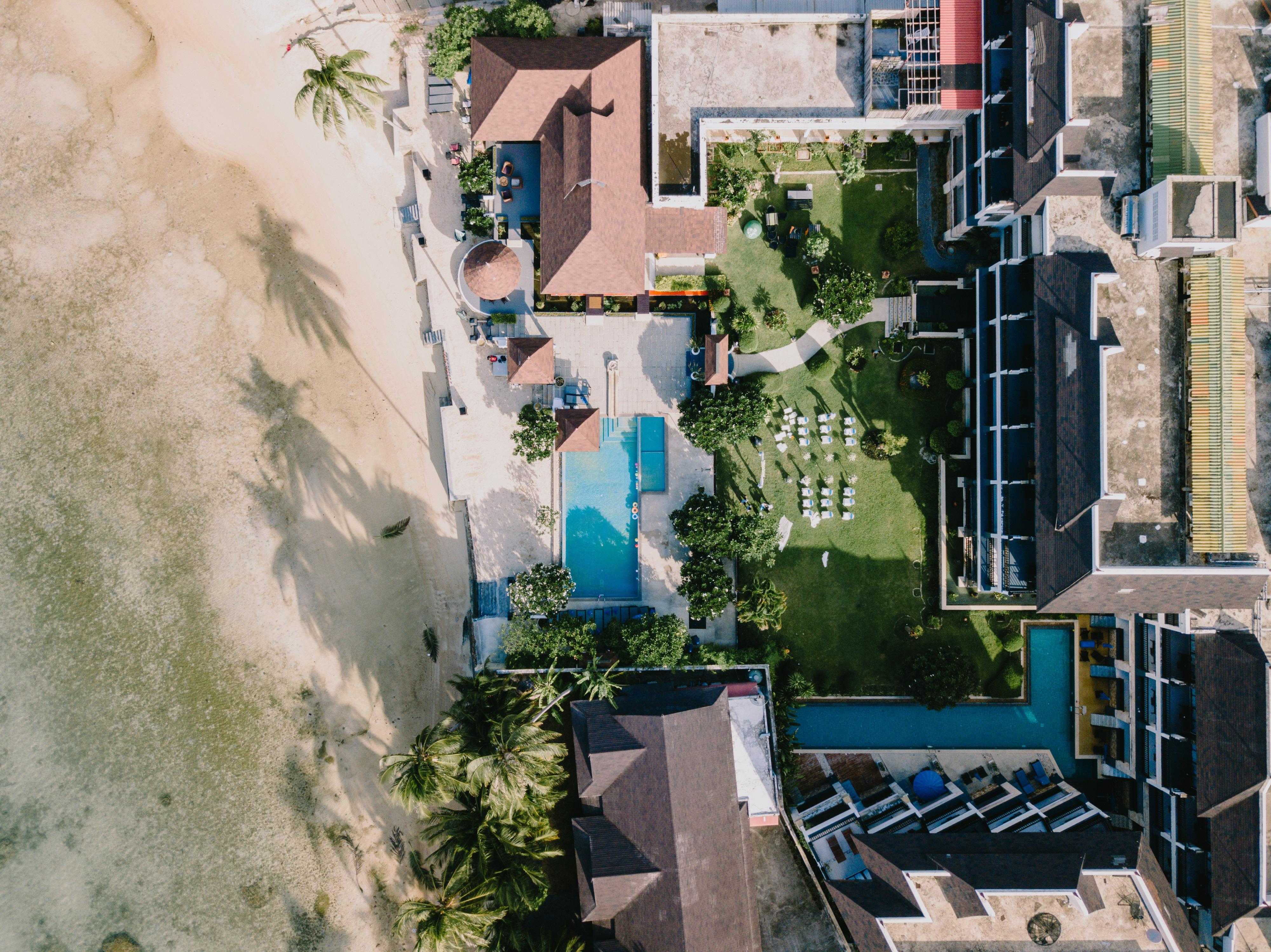 Samaya Wellness Resort Lamai Beach  Buitenkant foto