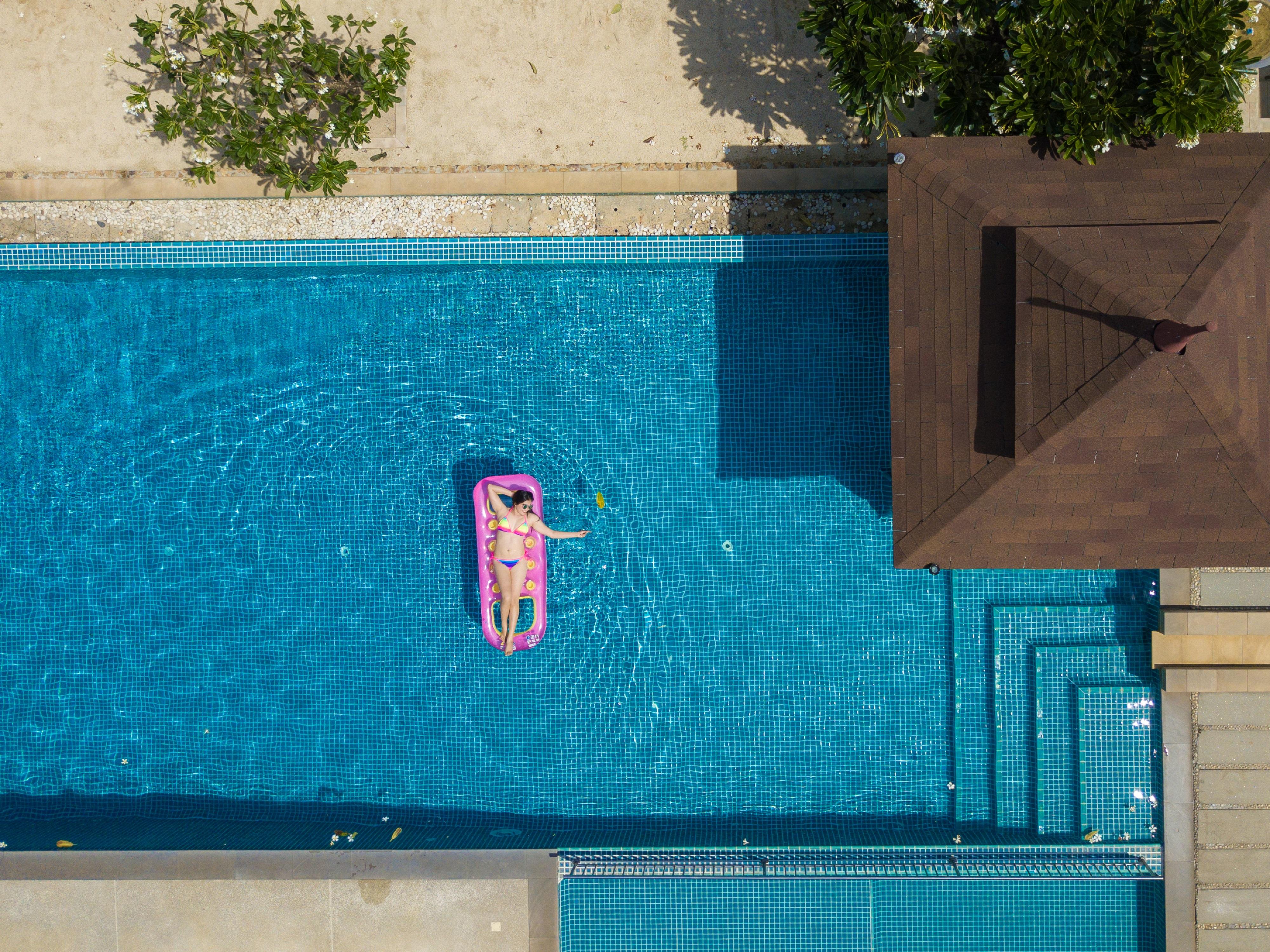 Samaya Wellness Resort Lamai Beach  Buitenkant foto