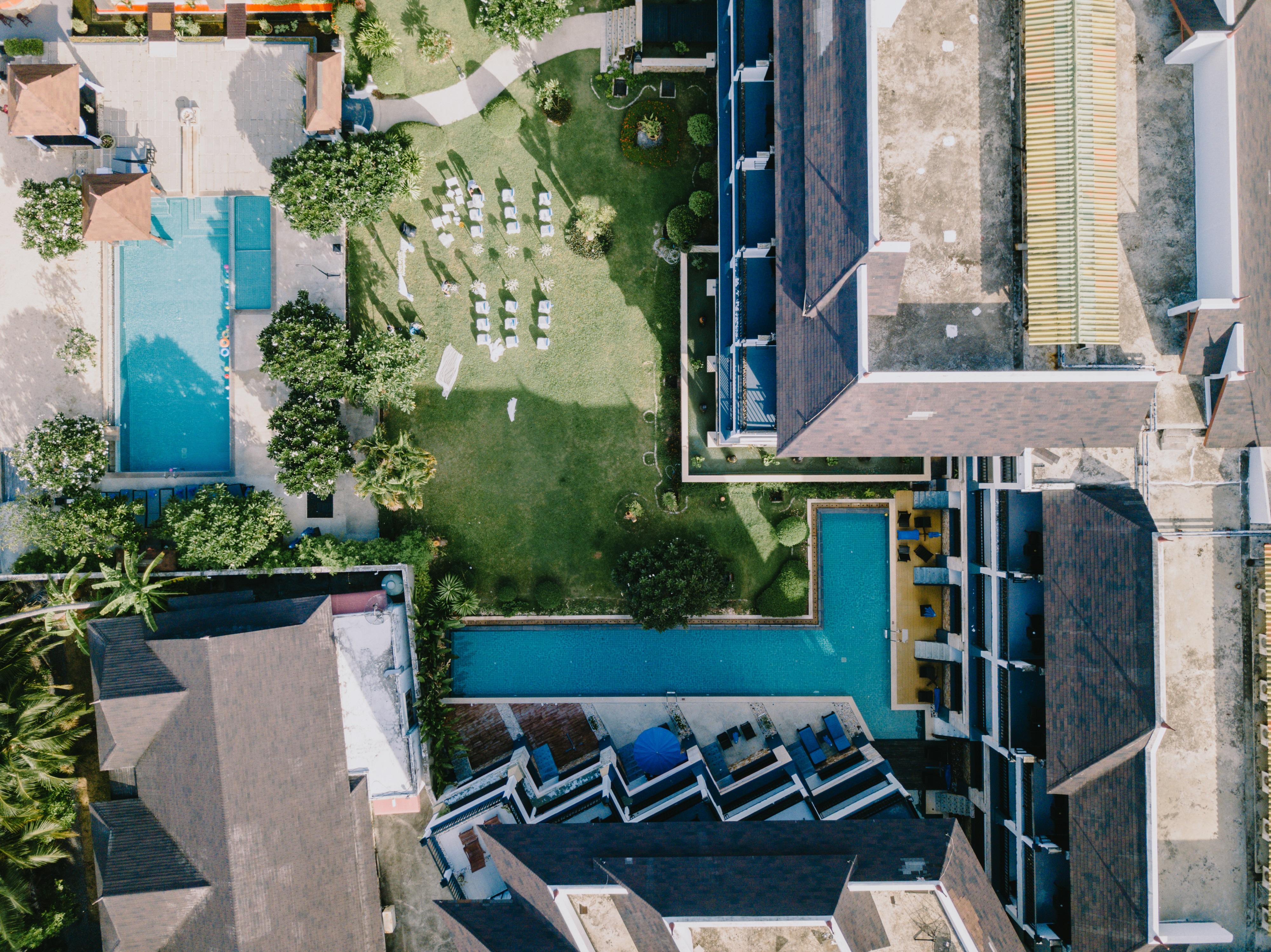 Samaya Wellness Resort Lamai Beach  Buitenkant foto