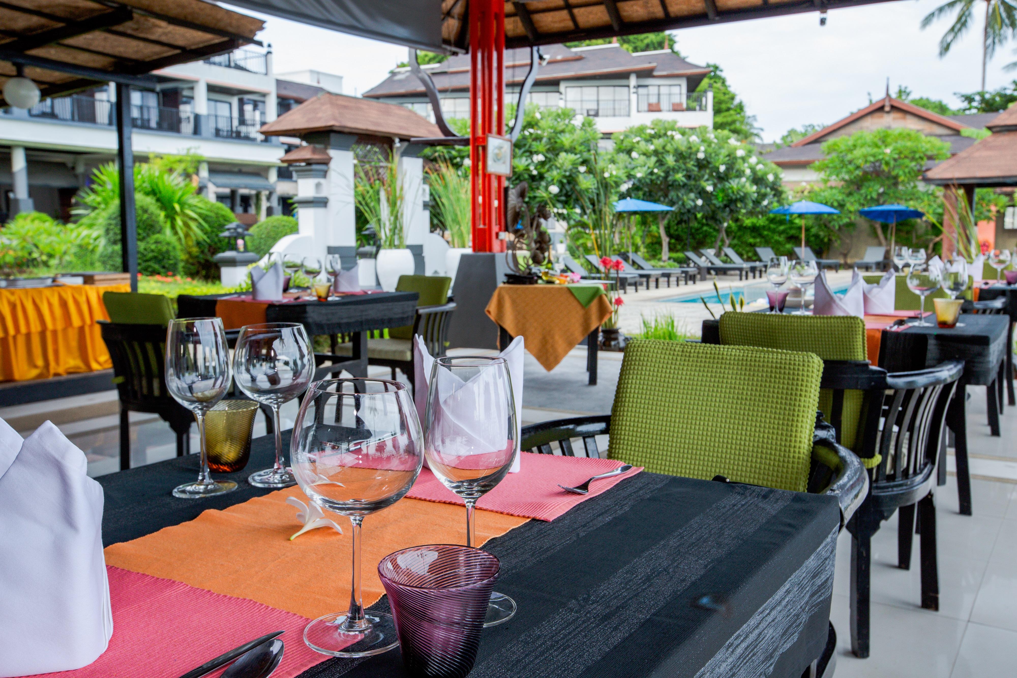 Samaya Wellness Resort Lamai Beach  Buitenkant foto