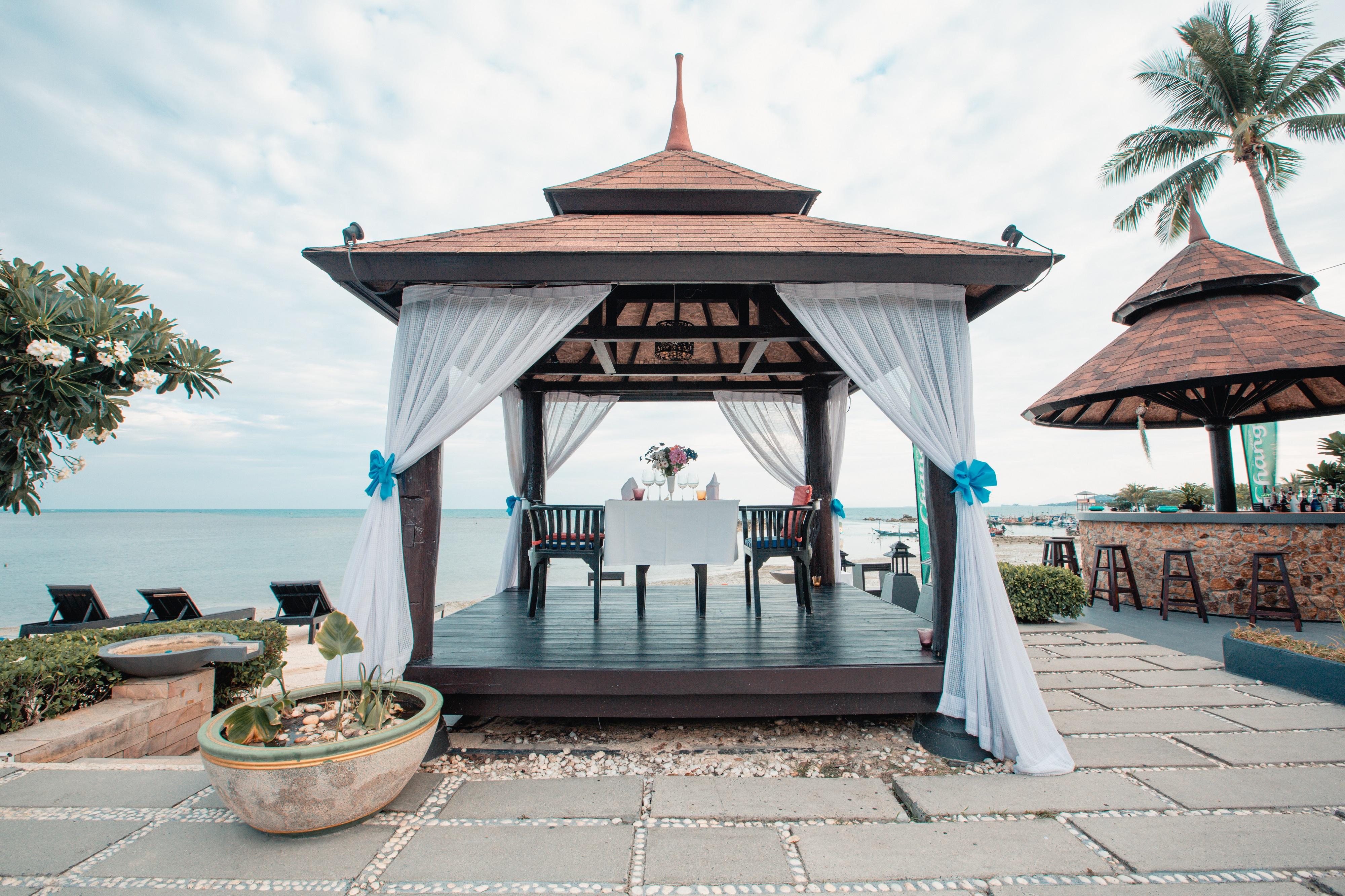 Samaya Wellness Resort Lamai Beach  Buitenkant foto