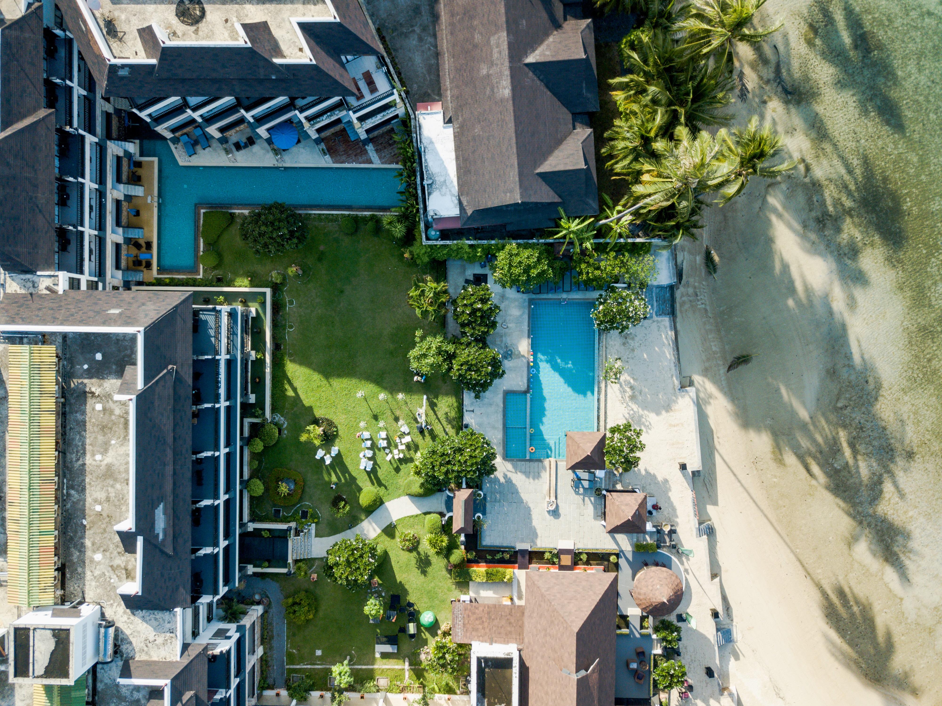 Samaya Wellness Resort Lamai Beach  Buitenkant foto