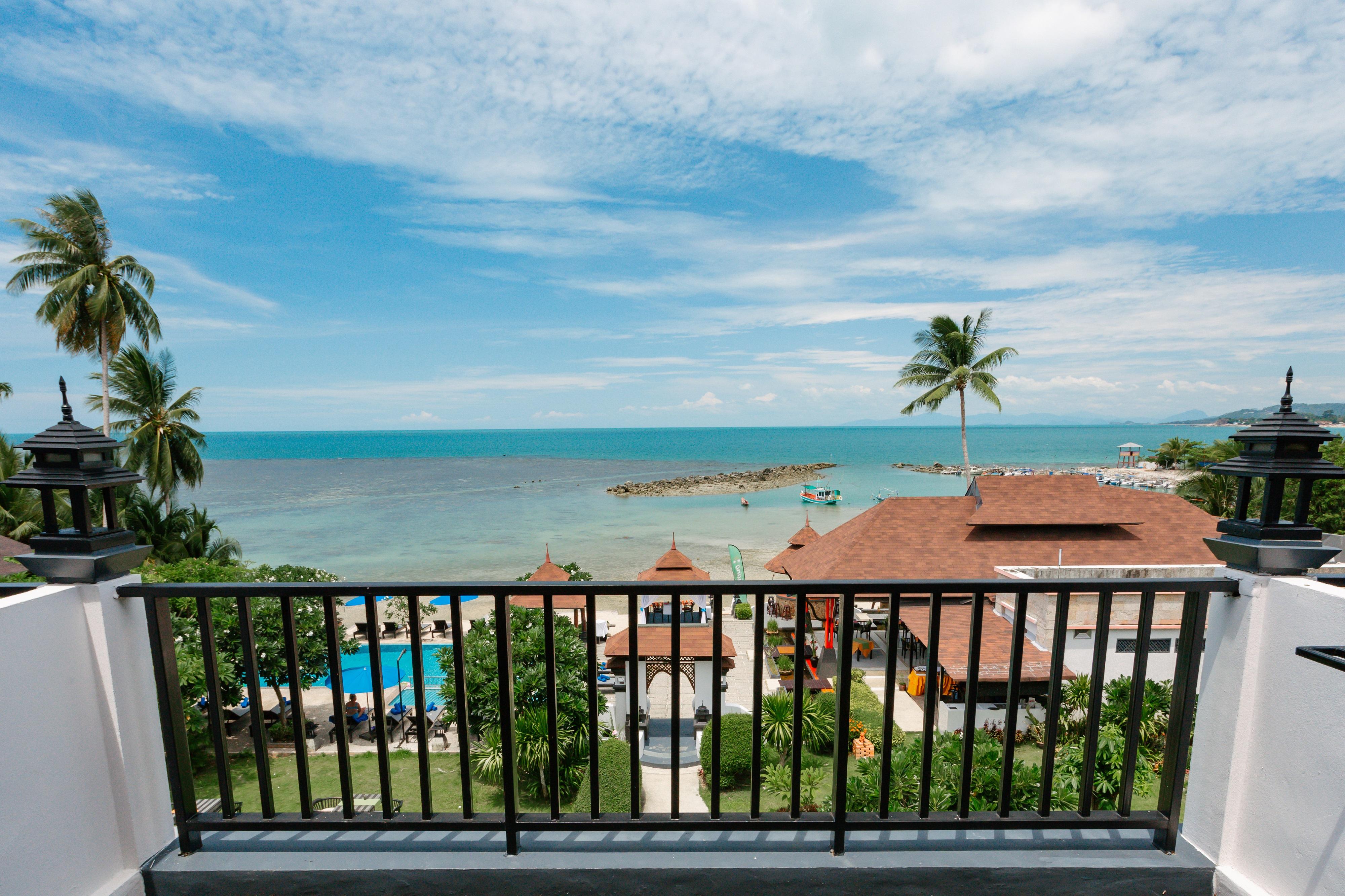 Samaya Wellness Resort Lamai Beach  Buitenkant foto
