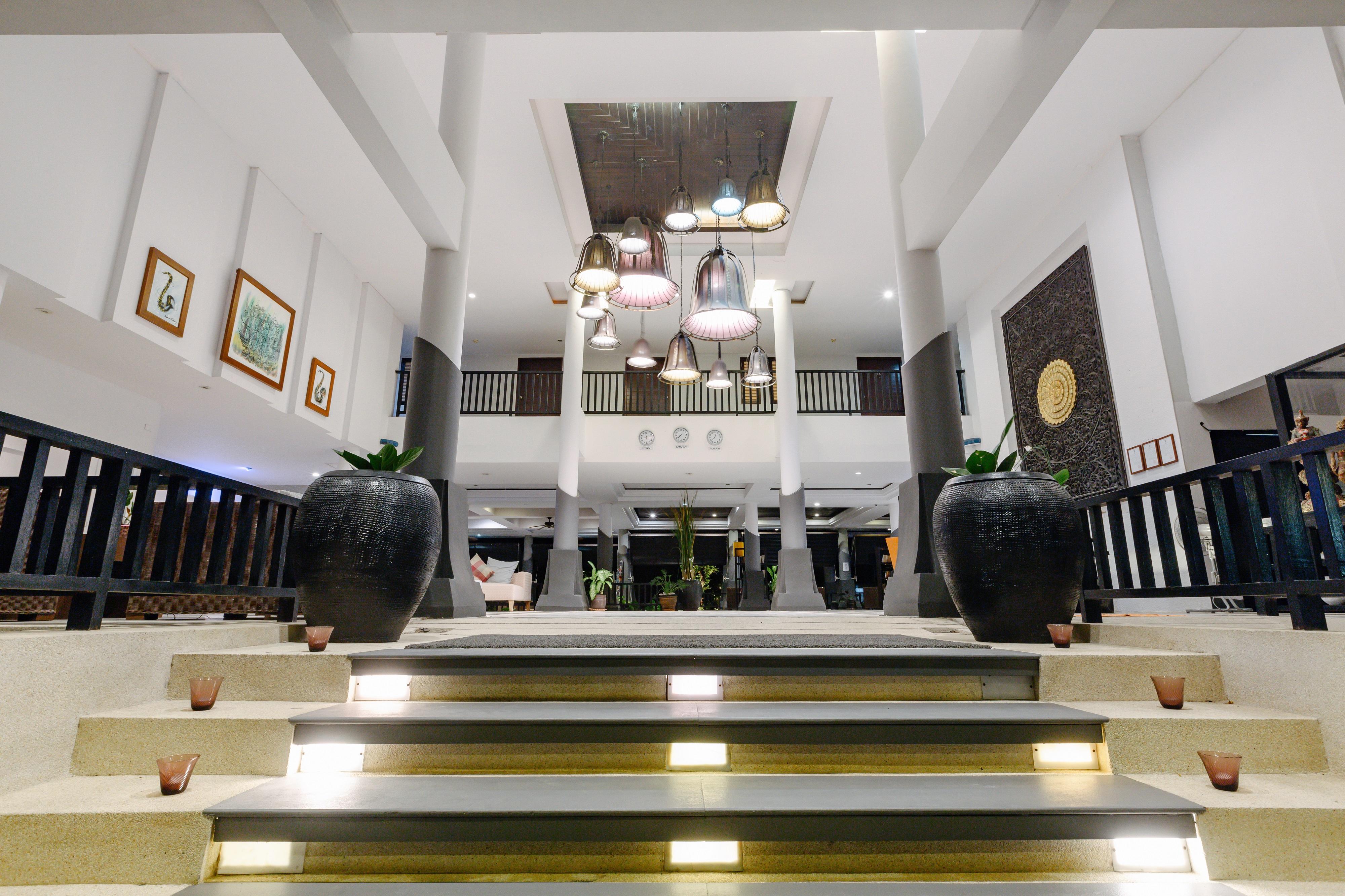 Samaya Wellness Resort Lamai Beach  Buitenkant foto