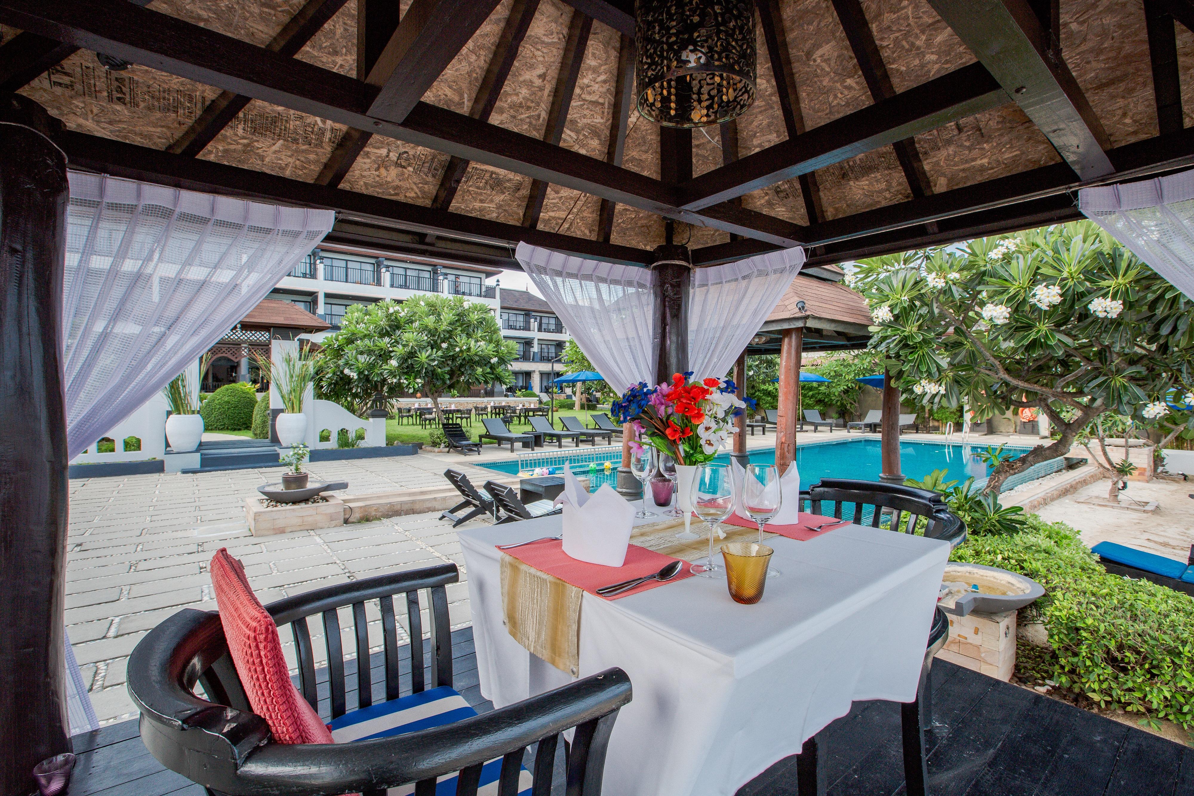 Samaya Wellness Resort Lamai Beach  Buitenkant foto
