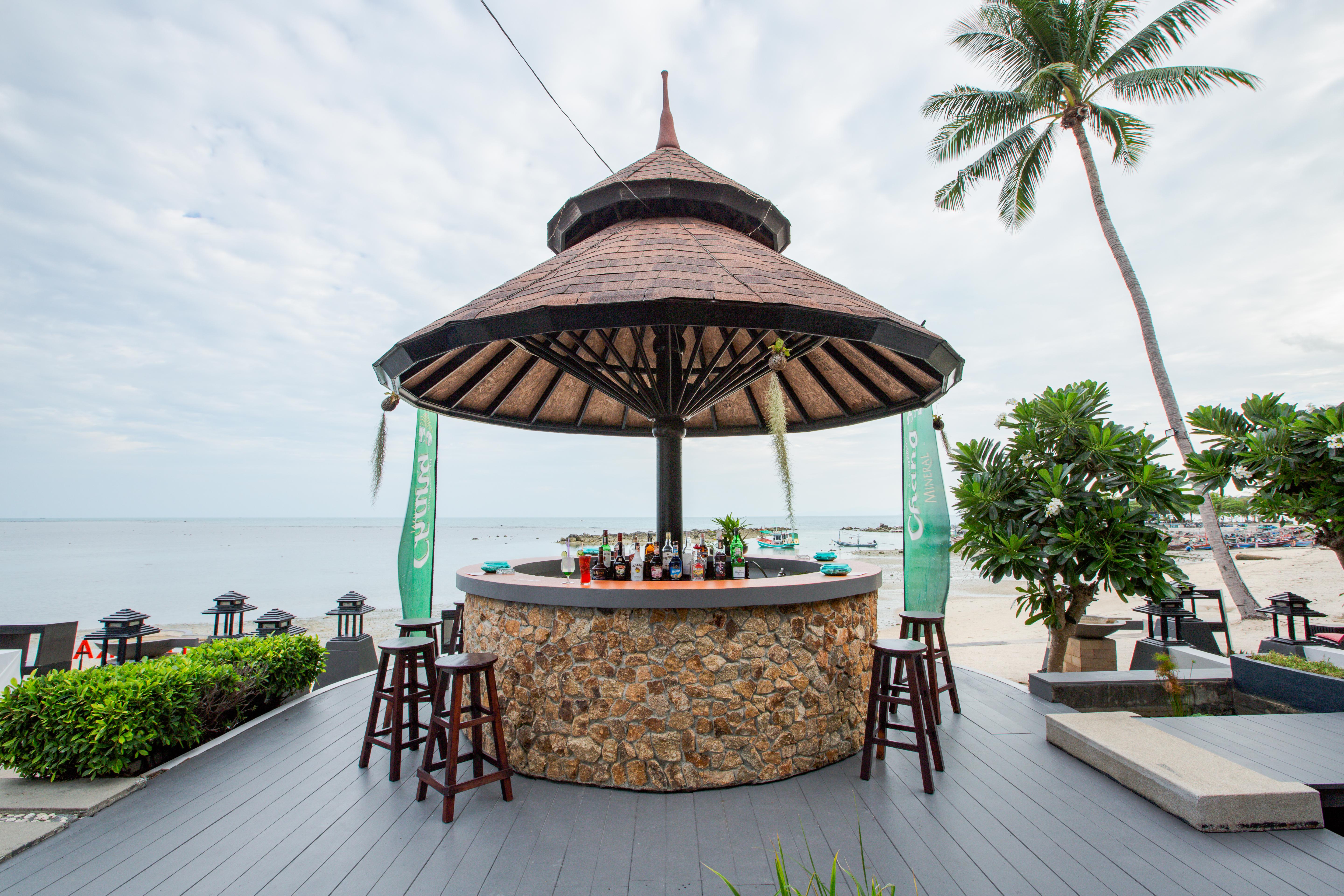 Samaya Wellness Resort Lamai Beach  Buitenkant foto