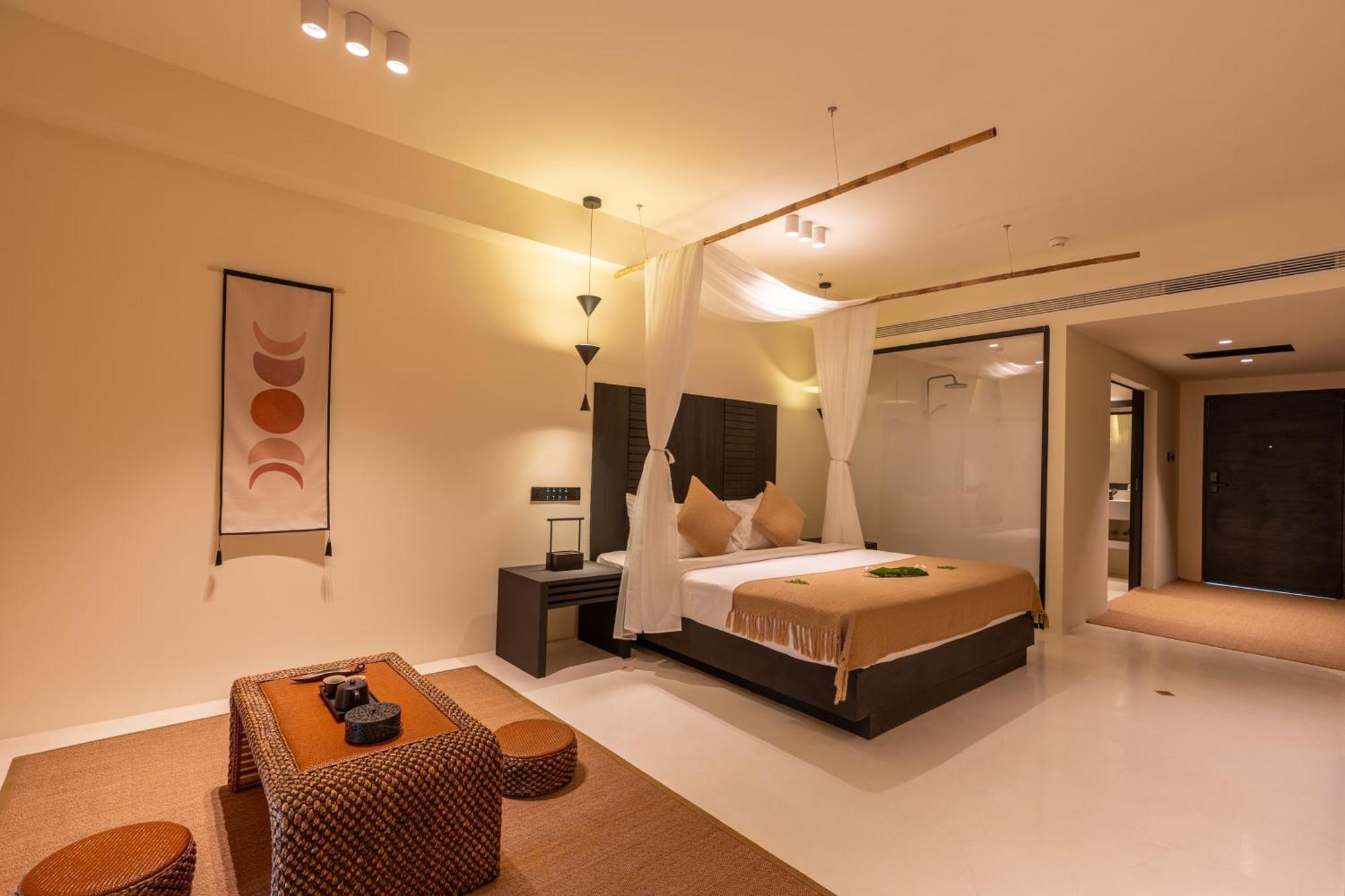 Samaya Wellness Resort Lamai Beach  Buitenkant foto