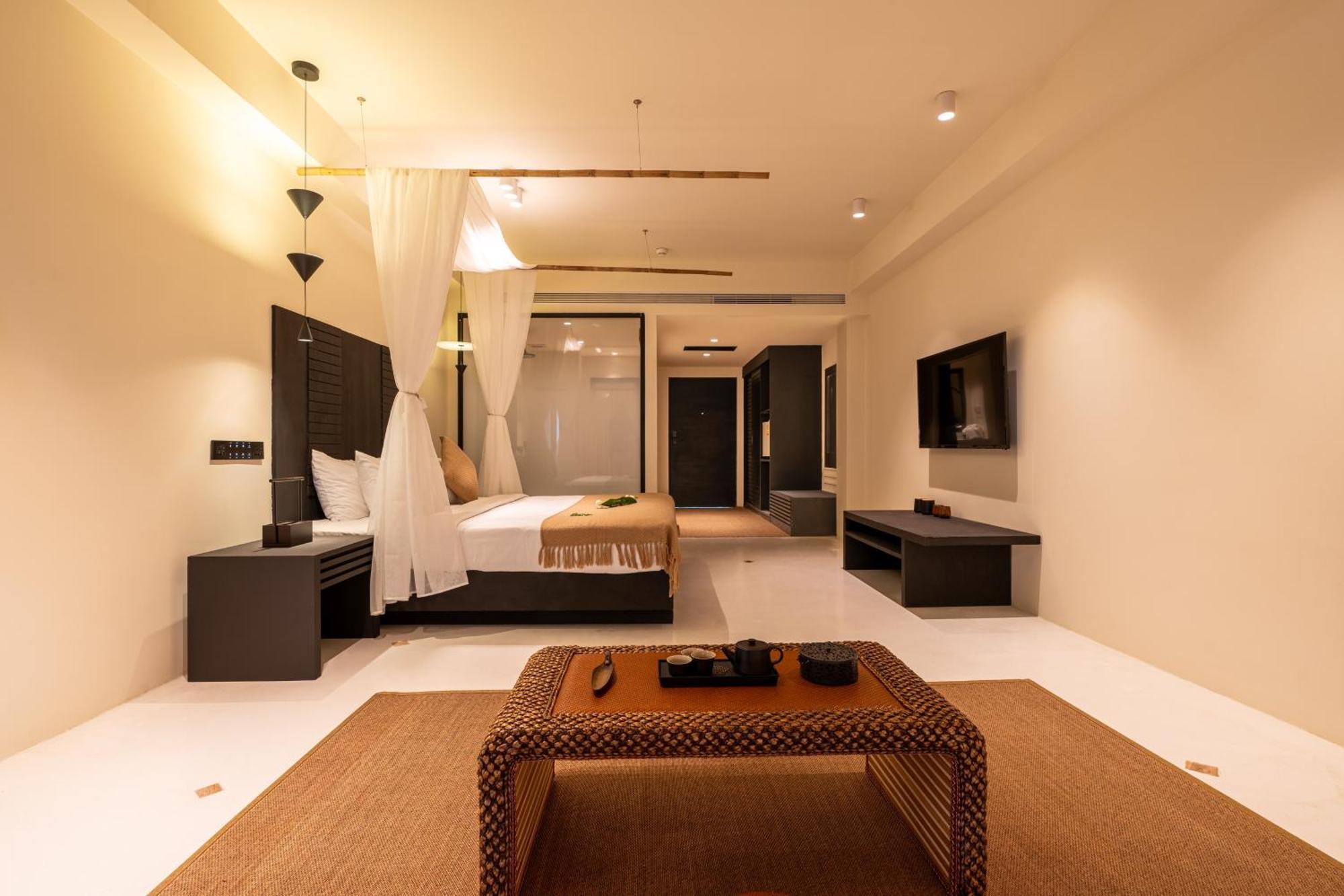 Samaya Wellness Resort Lamai Beach  Buitenkant foto