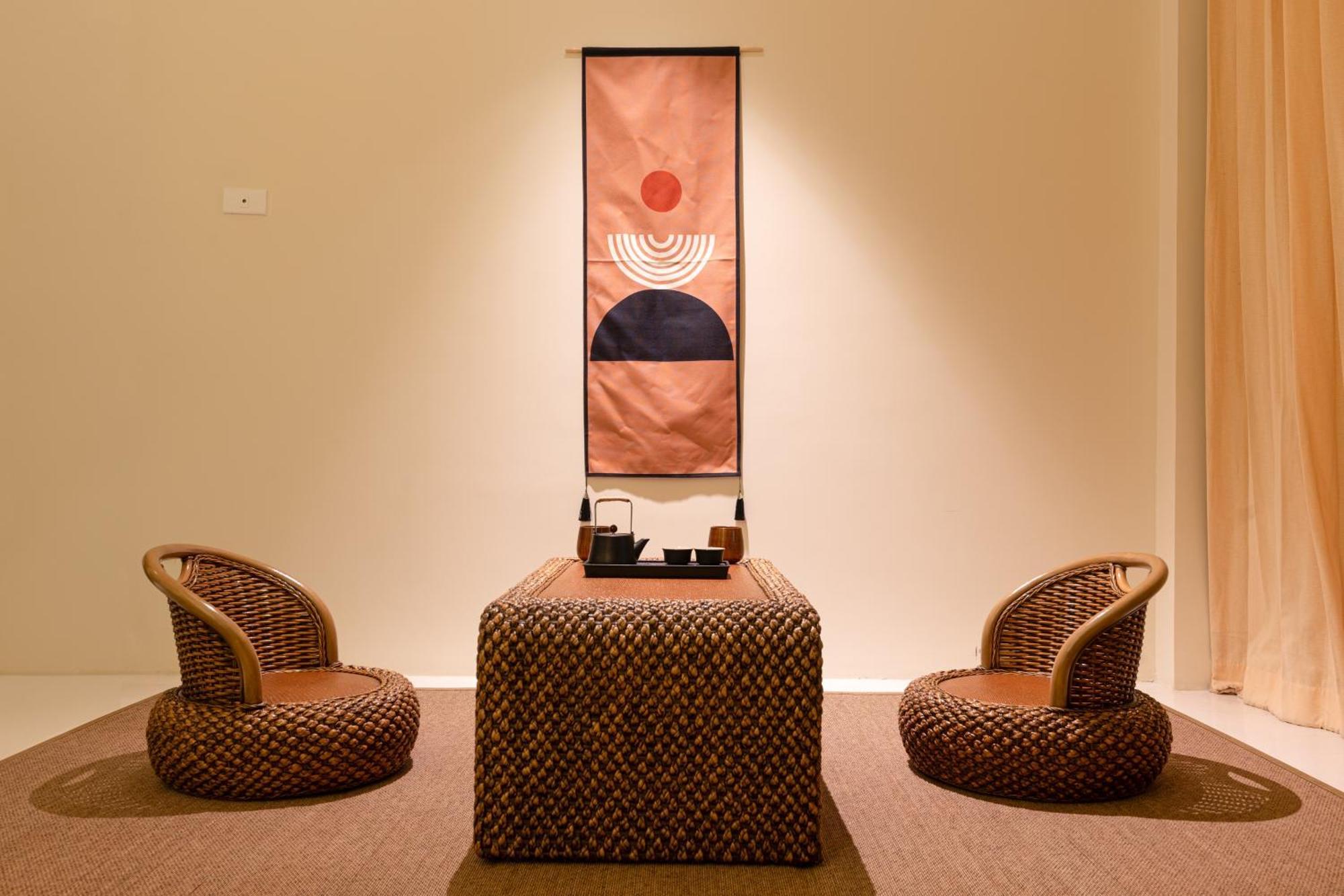 Samaya Wellness Resort Lamai Beach  Buitenkant foto