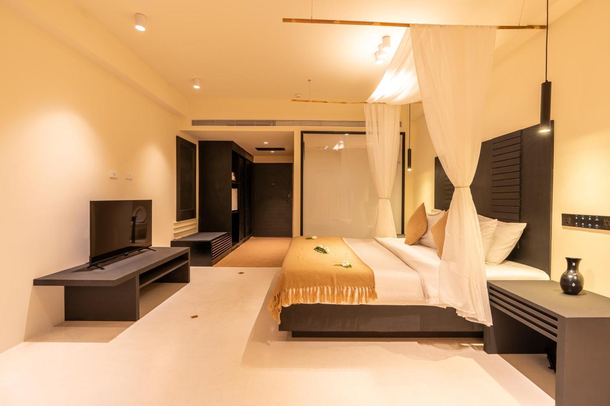 Samaya Wellness Resort Lamai Beach  Buitenkant foto